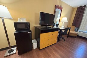 Super 8 by Wyndham O'Fallon