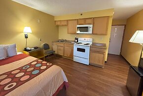 Super 8 by Wyndham O'Fallon