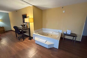 Super 8 by Wyndham O'Fallon