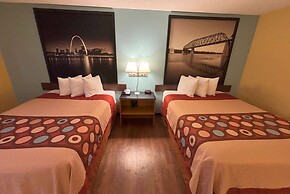 Super 8 by Wyndham O'Fallon