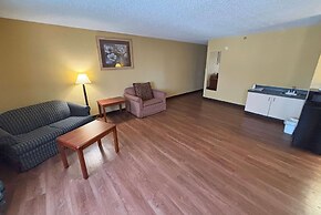 Super 8 by Wyndham O'Fallon