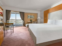 Sofitel Cairo Nile El Gezirah