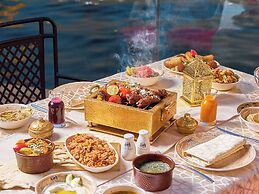 Sofitel Cairo Nile El Gezirah