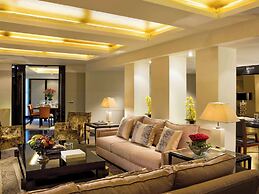 Sofitel Cairo Nile El Gezirah