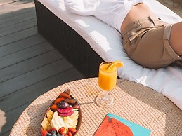 Sofitel Cairo Nile El Gezirah