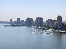 Sofitel Cairo Nile El Gezirah