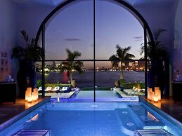 Sofitel Cairo Nile El Gezirah