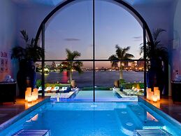 Sofitel Cairo Nile El Gezirah