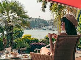 Sofitel Cairo Nile El Gezirah