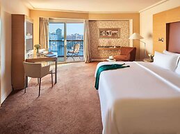 Sofitel Cairo Nile El Gezirah