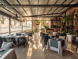 Sofitel Cairo Nile El Gezirah
