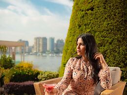 Sofitel Cairo Nile El Gezirah