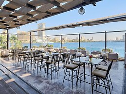Sofitel Cairo Nile El Gezirah