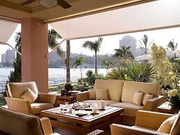 Sofitel Cairo Nile El Gezirah