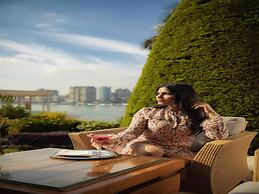 Sofitel Cairo Nile El Gezirah