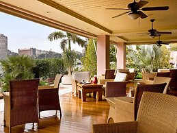 Sofitel Cairo Nile El Gezirah