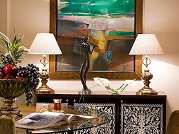 Sofitel Cairo Nile El Gezirah