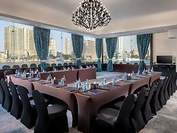 Sofitel Cairo Nile El Gezirah