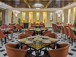 Sofitel Cairo Nile El Gezirah