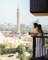 Sofitel Cairo Nile El Gezirah