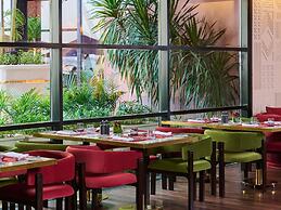 Sofitel Cairo Nile El Gezirah