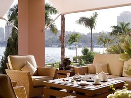 Sofitel Cairo Nile El Gezirah