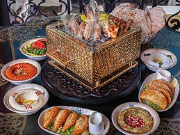 Sofitel Cairo Nile El Gezirah