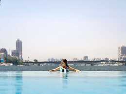 Sofitel Cairo Nile El Gezirah