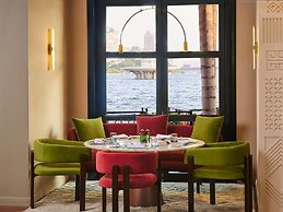 Sofitel Cairo Nile El Gezirah