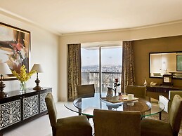 Sofitel Cairo Nile El Gezirah