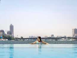 Sofitel Cairo Nile El Gezirah