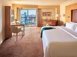 Sofitel Cairo Nile El Gezirah
