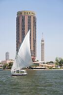 Sofitel Cairo Nile El Gezirah