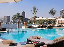 Sofitel Cairo Nile El Gezirah
