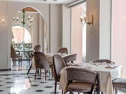 Sofitel Cairo Nile El Gezirah