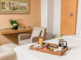 Sofitel Cairo Nile El Gezirah