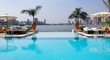 Sofitel Cairo Nile El Gezirah