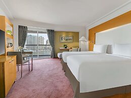 Sofitel Cairo Nile El Gezirah