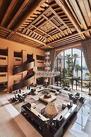 Sofitel Cairo Nile El Gezirah
