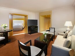 Sofitel Cairo Nile El Gezirah