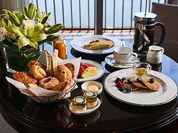 Sofitel Cairo Nile El Gezirah