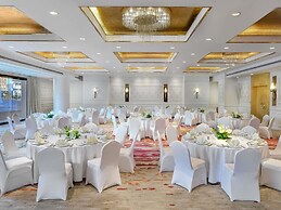Sofitel Cairo Nile El Gezirah