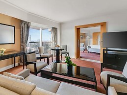 Sofitel Cairo Nile El Gezirah