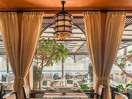 Sofitel Cairo Nile El Gezirah