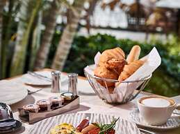 Sofitel Cairo Nile El Gezirah
