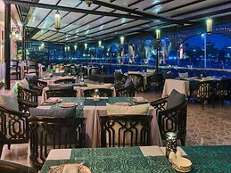 Sofitel Cairo Nile El Gezirah