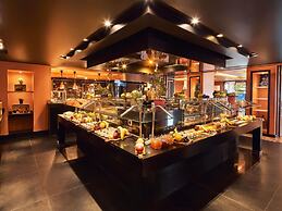 Sofitel Cairo Nile El Gezirah