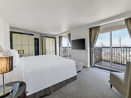 Sofitel Cairo Nile El Gezirah