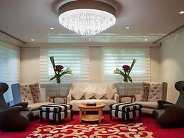 Sofitel Cairo Nile El Gezirah