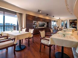 Sofitel Cairo Nile El Gezirah